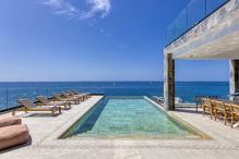 1_VillaAquaVista_A louer Villa Saint Martin